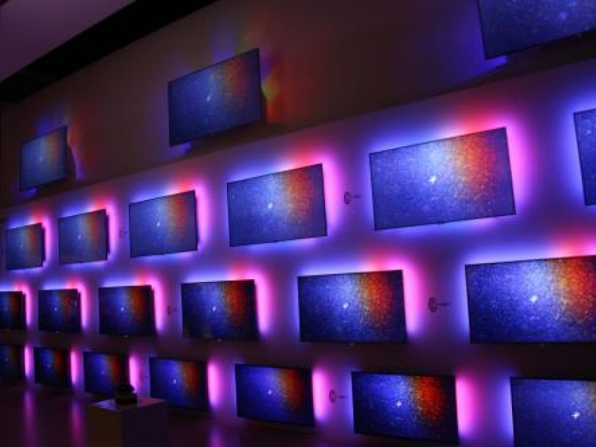 Nhiều sản phẩm công nghệ mới tại triển lãm IFA 2016