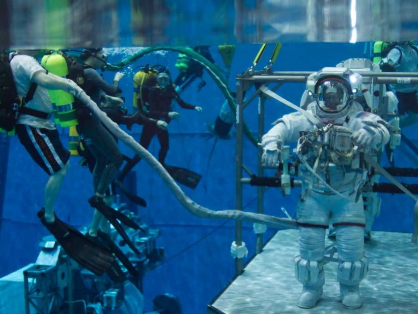 Những phát minh của NASA có thể ứng dụng ngay trong nhà bạn