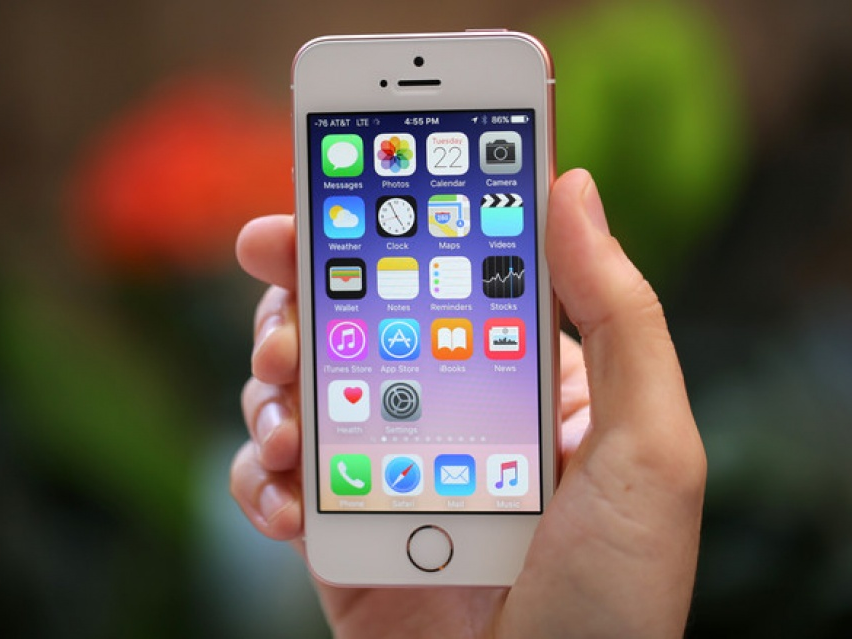 iPhone - miếng mồi béo bở cho dân buôn lậu ở Argentina