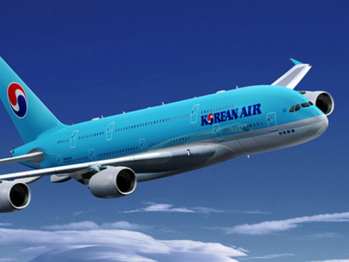 Vì sao Hàn Quốc không lắp wi-fi trên các chuyến bay?