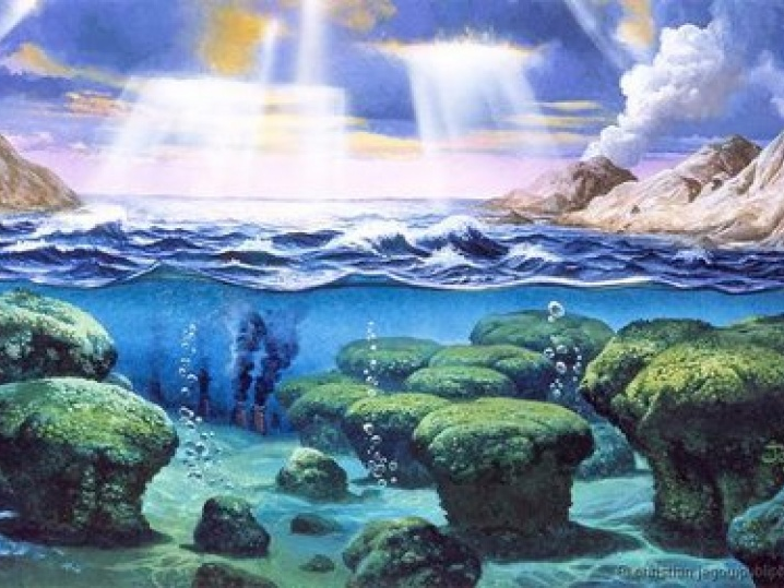 Nguy cơ Trái Đất mất dần lượng oxy