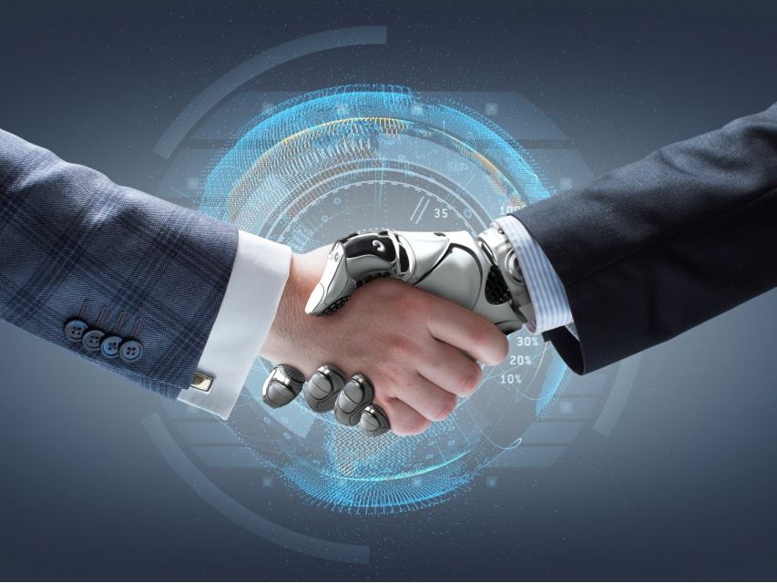 Sắp có tổ chức phi lợi nhuận quốc tế về trí tuệ nhân tạo