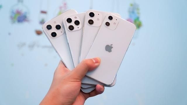 Dân buôn Việt nhận đặt trước iPhone 12 đoán giá hơn 100 triệu đồng dan buon viet nhan dat truoc iphone 12 doan gia hon 100 trieu dong