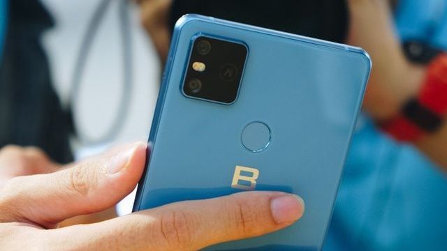 CEO Bkav tiết lộ sắp ra mắt Bphone ở phân khúc cao cấp