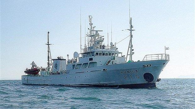 Hàn Quốc tiếp tục tìm kiếm thi thể quan chức bị bắn chết