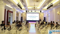 Bộ Ngoại giao tổ chức lớp nghiệp vụ nấu ăn chiêu đãi và lễ tân đối ngoại