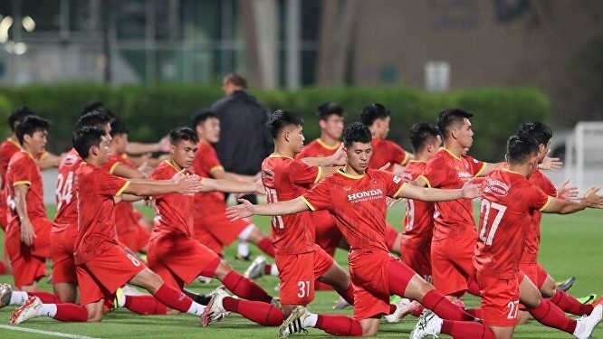 Công nghệ VAR, 'mắt diều hâu' có cản trở chiến thắng của Tuyển Việt Nam trước Australia trên sân Mỹ Đình?