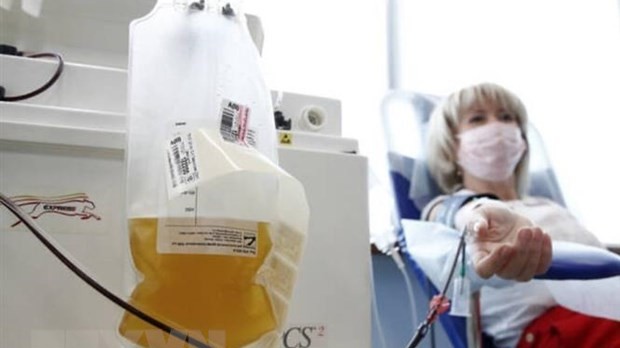 Nga phát triển thiết bị phát hiện virus SARS-CoV-2 trong 27 phút