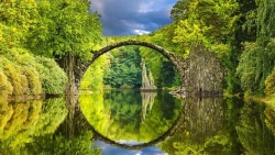 Khám phá những địa danh bí ẩn bậc nhất trên thế giới!