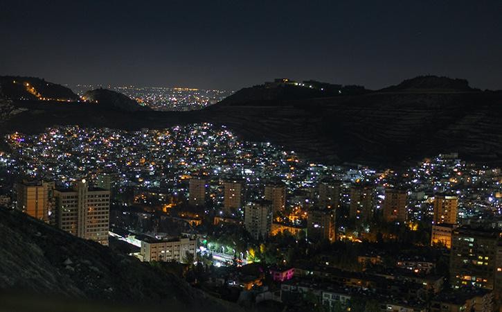 11 thành phố cổ nhất thế giới vẫn có người ở