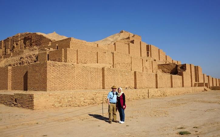 11 thành phố cổ nhất thế giới vẫn có người ở