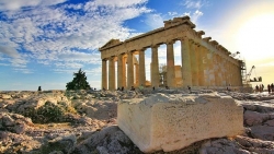 Chuyến du ngoạn tới 11 thành phố cổ nhất thế giới