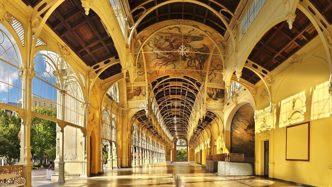 33 Di sản thế giới mới nhất được UNESCO công nhận (kỳ cuối)