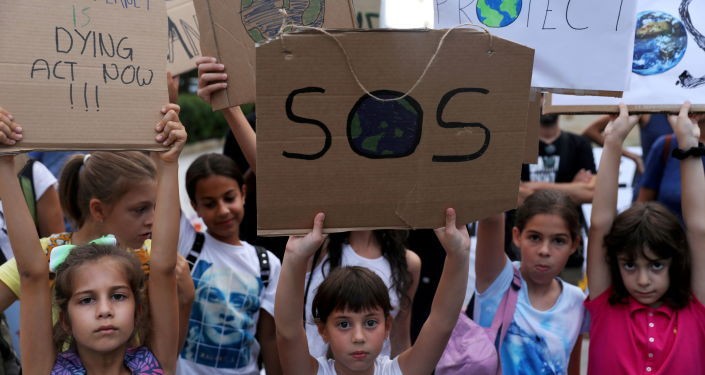 Ai sẽ là nạn nhân chủ yếu của thảm họa nóng lên toàn cầu? Ai sẽ là nạn nhân chủ yếu của thảm họa nóng lên toàn cầu?