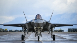 So sánh máy bay F-35 Mỹ với Su-35 của Nga