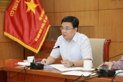 Tọa đàm trực tuyến 'Đặc điểm thế giới trong đại dịch Covid-19: Những tác động đến Việt Nam'