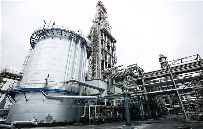 Nga cảnh báo ngừng cung cấp dầu cho những nước áp giá trần đối với dầu Nga