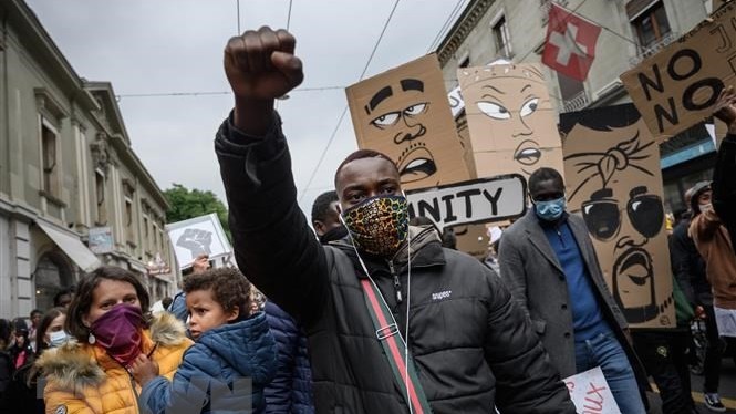 Liên hợp quốc kêu gọi ngăn chặn nạn phân biệt chủng tộc dưới mọi hình thức