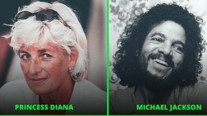 Sử dụng trí tuệ nhân tạo làm 'sống lại' các thần tượng đã qua đời