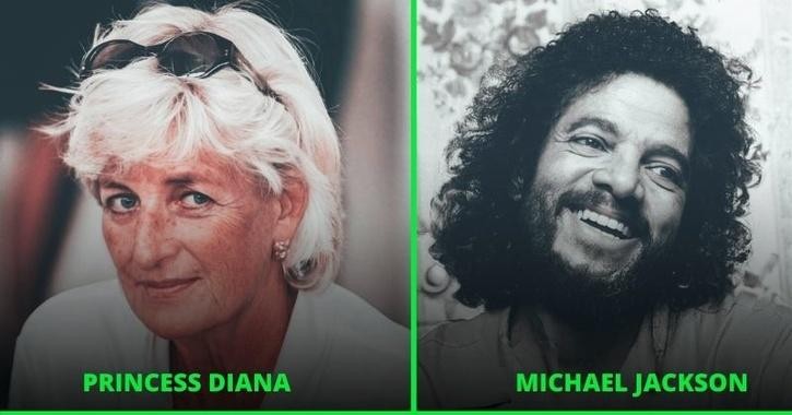 Sử dụng trí tuệ nhân tạo làm sống lại các thần tượng đã qua đời