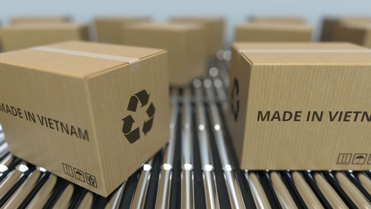 Mỹ, Trung Quốc, EU tăng mua điện thoại ‘made in Vietnam’ Mỹ, Trung Quốc, EU tăng mua điện thoại ‘made in Vietnam’