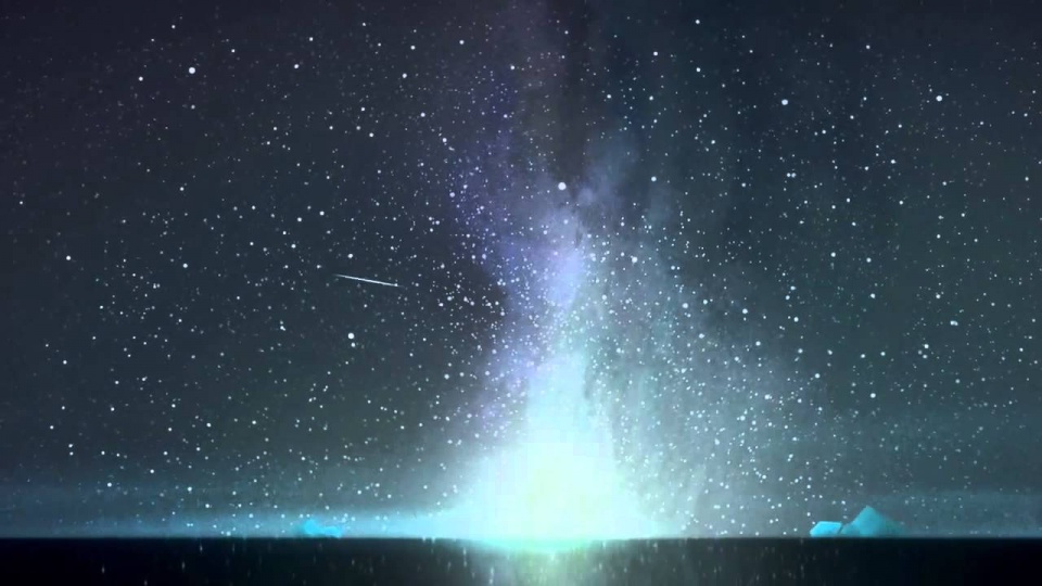 Canada: Tưởng lầm sao băng rơi là tai nạn máy bay