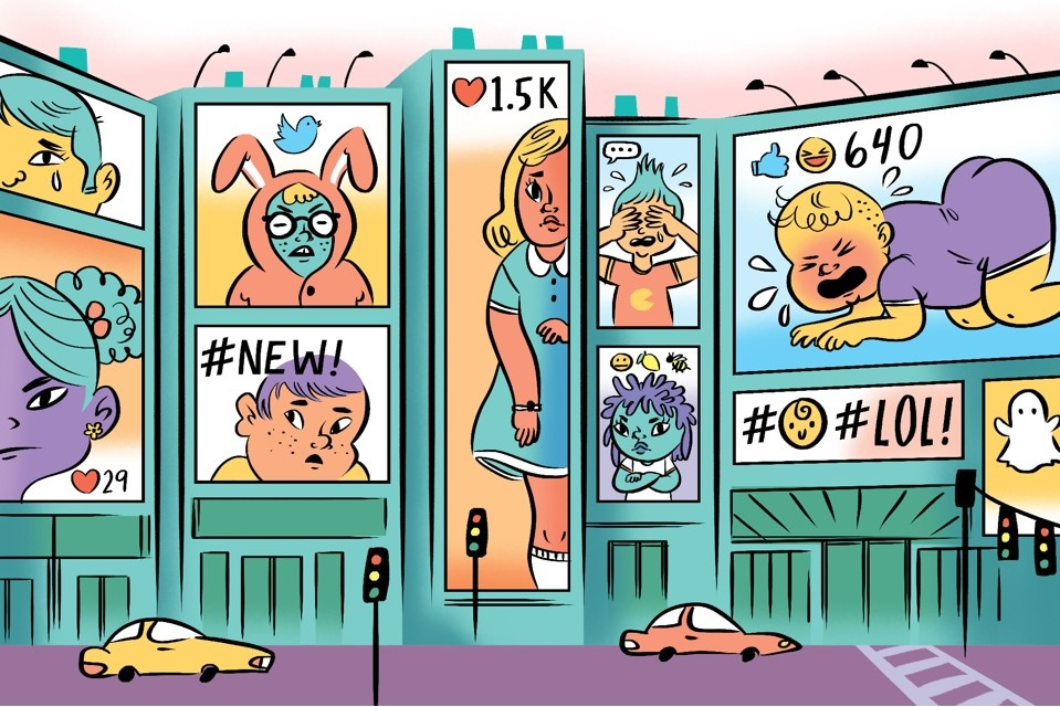 Con bạn có thể bị "bắt cóc trực tuyến" như thế nào?