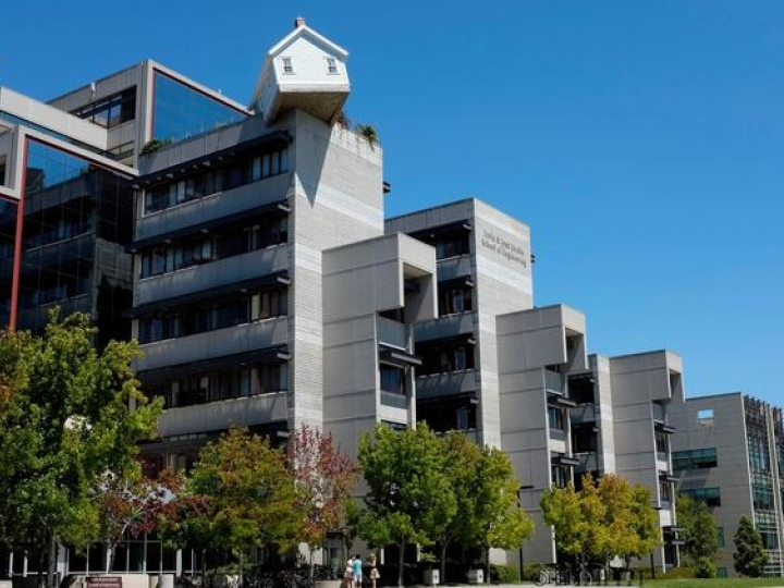 Tìm sáng kiến giảm nguy cơ biến đổi khí hậu