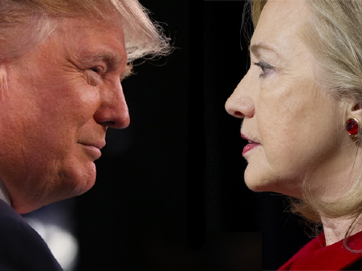 Các ứng viên Tổng thống Mỹ cần tranh luận về biến đổi khí hậu