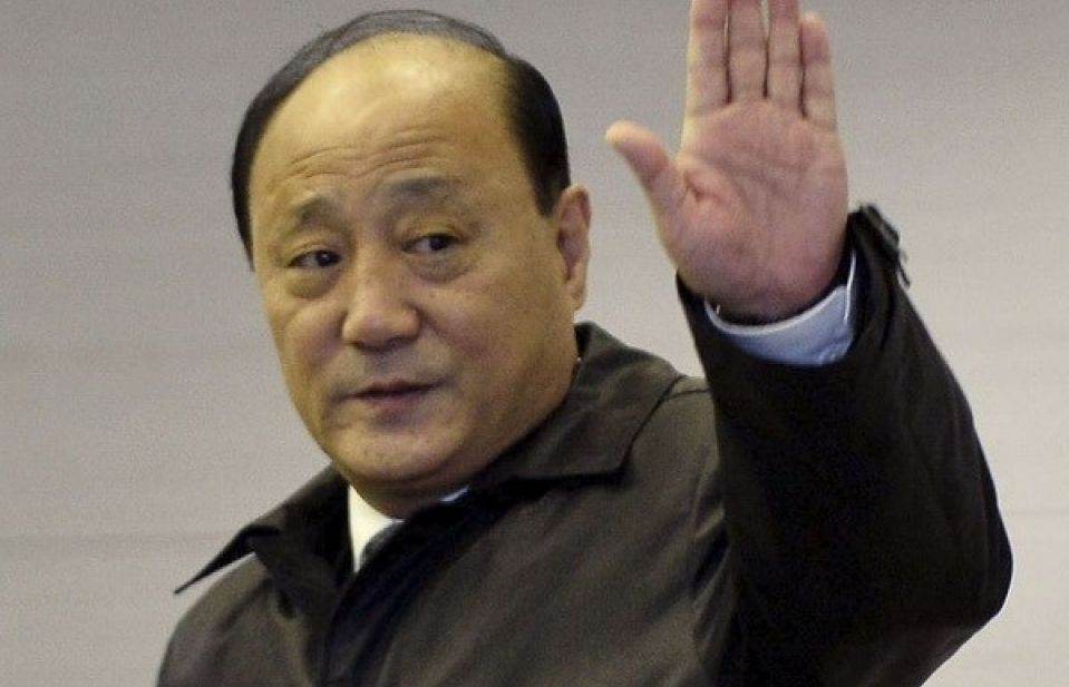 Triều Tiên cử quan chức cấp cao tới Nga chuẩn bị cuộc gặp thượng đỉnh