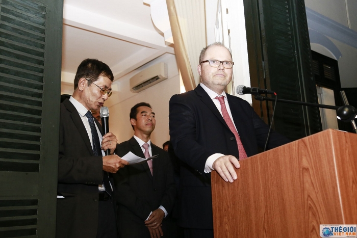 long trong ky niem quoc khanh cong hoa lien bang duc tai ha noi