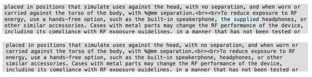 iphone 12 khong ban kem cuc sac va tai nghe apple dang qua tham lam