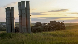 Phòng không Nga đã có phương tiện chống được tên lửa siêu thanh, đối thủ 'không có bất kỳ cơ hội nào'