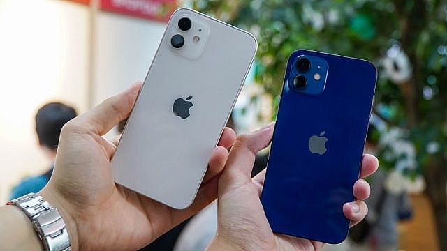 nhung tien ich du thua cua iphone 12 nguoi dung nen can nhac truoc khi mua