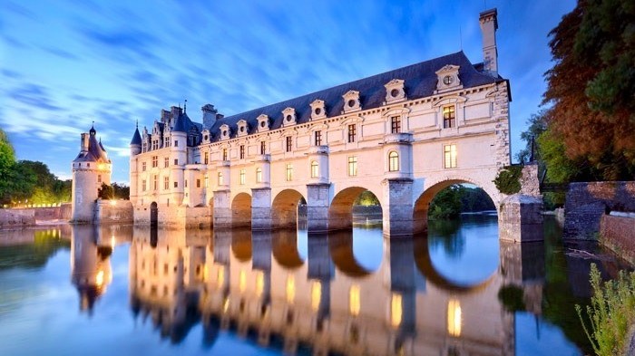 Chiêm ngưỡng 'nhan sắc' mùa Thu của châu Âu