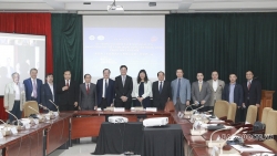 Hội thảo khoa học Tư tưởng và chính sách đối ngoại của Đảng Cộng sản Việt Nam, Đảng Cộng sản Trung Quốc trong bối cảnh mới