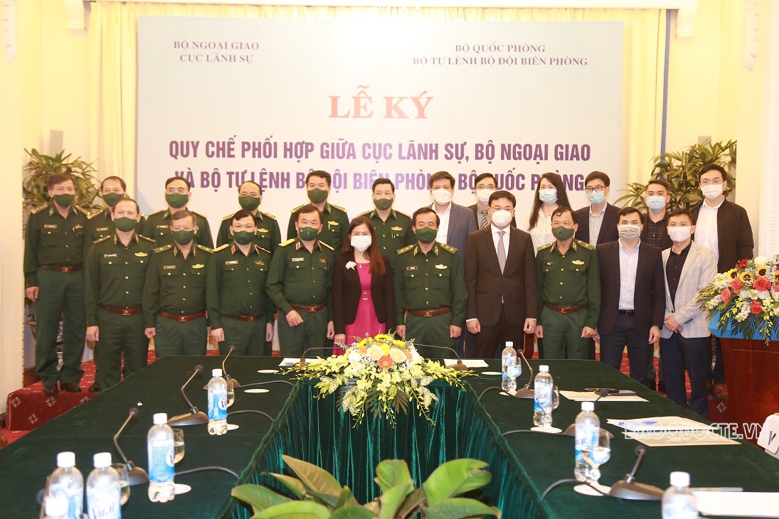 Quản lý tốt đường biên giới - Nhiệm vụ quan trọng và thiêng liêng