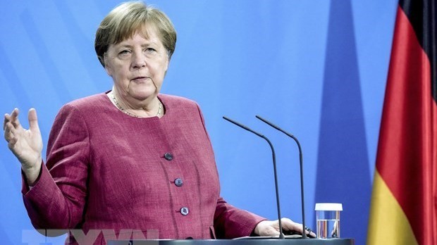 Đức cam kết hỗ trợ 175 triệu liều vaccine cho các nước nghèo