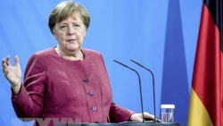 Đức cam kết hỗ trợ 175 triệu liều vaccine cho các nước nghèo