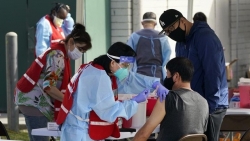 Người từng mắc Covid-19 có nguy cơ tái nhiễm cao gấp 5 lần nếu không tiêm vaccine