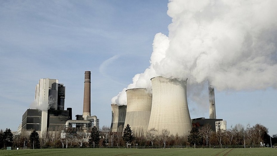 New Zealand cam kết cắt giảm một nửa lượng khí thải vào năm 2030