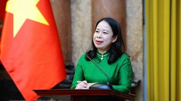 Phó Chủ tịch nước Võ Thị Ánh Xuân tham dự CICA lần thứ 6 tại Kazakhstan và thăm song phương Croatia