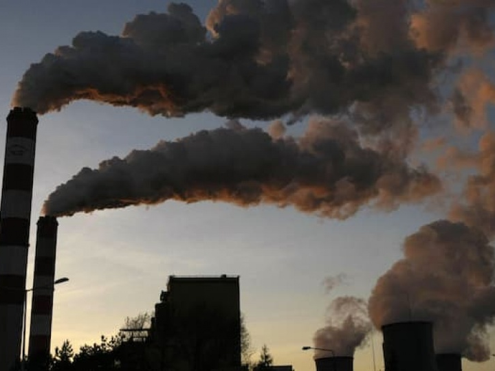 Australia: Doanh nghiệp sẽ bị phạt nặng nếu phớt lờ biến đổi khí hậu