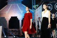 ngam sao viet va quoc te rang ro tren tham do haniff 2018