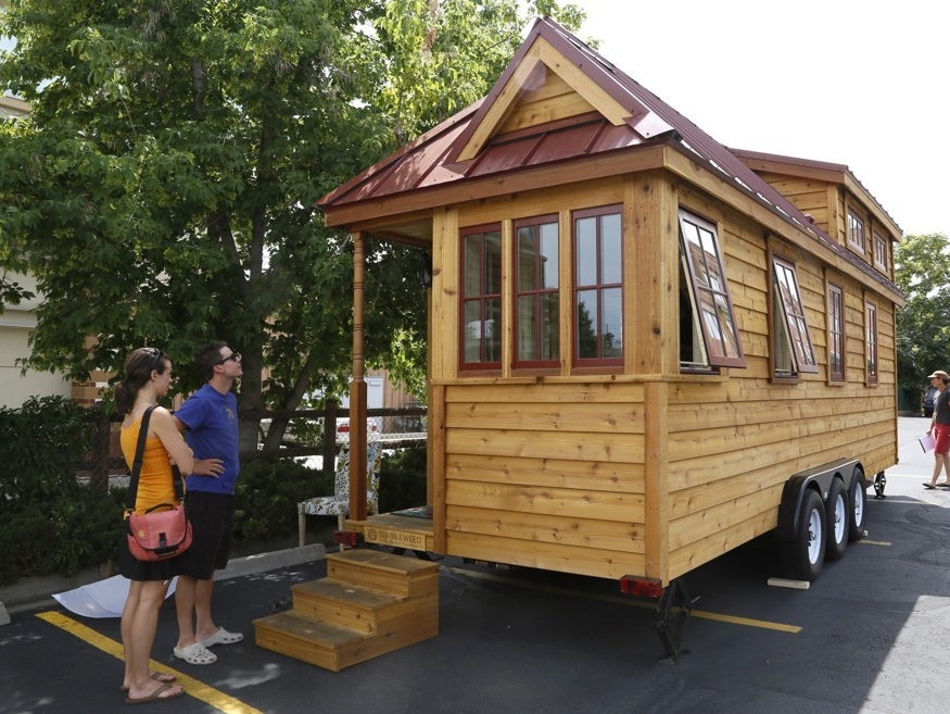 Mỹ: Có bằng Đại học chưa chắc đã mua nổi nhà