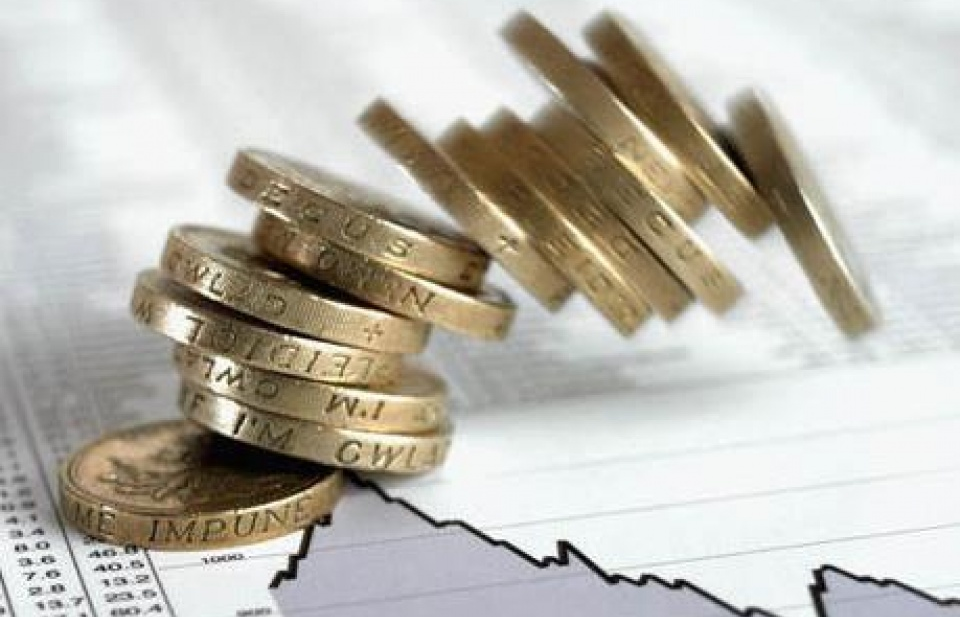 Lạm phát thấp vẫn ám ảnh các nền kinh tế tiên tiến