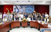 hoc vien ngoai giao be giang chuong trinh dao tao tieng tay ban nha