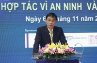 van de bien dong xay dung trat tu khu vuc dua tren luat le