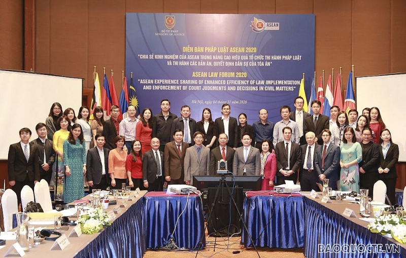 dien dan phap luat asean 2020