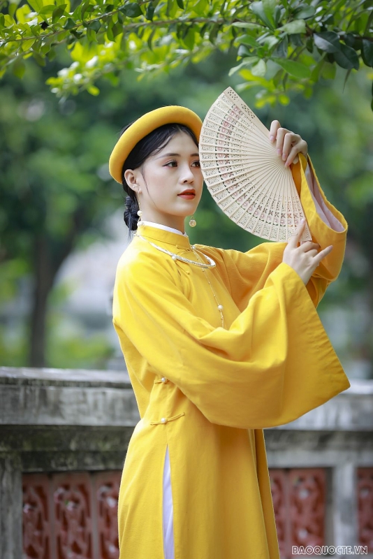 con sot co phuc viet cua gioi tre